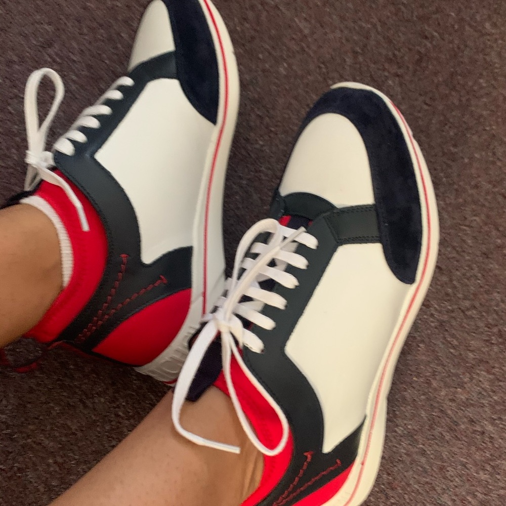Carolina Herrera sneakers